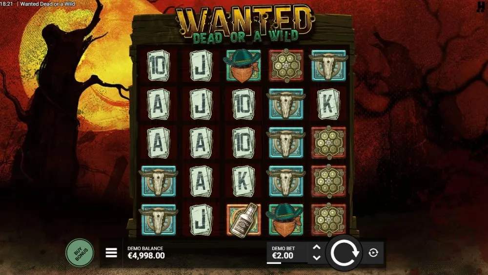 Opbygning af Spilleplade og Gevinstlinjer