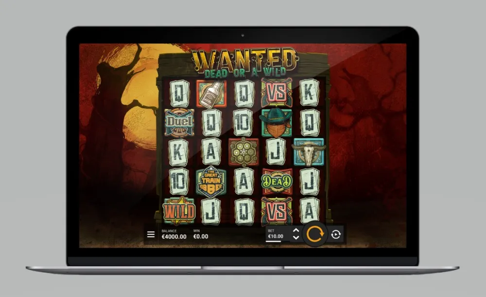 Visuelle Elementer og Baggrundslyd